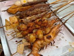 -老谢野馄饨(延安路店)