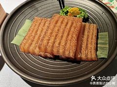 -晓粤·惹味粤菜(凯德乐峰广场店)