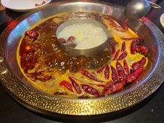 -小四川老火锅(欧风店)