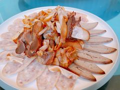 -口福饺子(大学店)