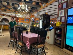 -彼德西餐(财富中心店)