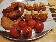 -暖食光·台式家庭餐厅·生日主题店(万达店)