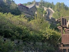 -雁门关景区