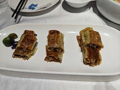 -苏淮景·苏闽融创菜·海鲜(原空港井河轩店)