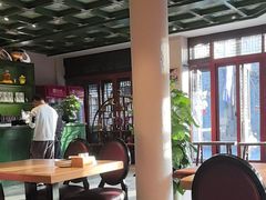 -古关火锅店(古北水镇景区店)