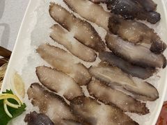 -红鼎豆捞·非遗鲍皇汤火锅(宝丰路店)