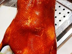 -北京全聚德(王府井店)