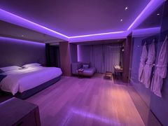 -北京三里屯CHAO酒店