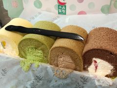 -小西家作•精致蛋糕(富力爱丁堡店)