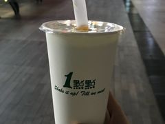 -1点点(银座和谐广场店)
