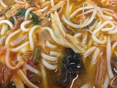 -红鼻子桂林米粉(金唐新光界店)