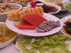 菜品-山东政协大厦维景大酒店