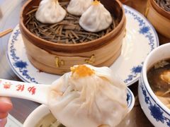 蟹粉小笼-勤德兴(湖滨路店)