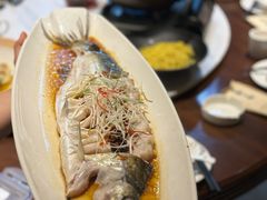 -王捌小院(红花坡店)