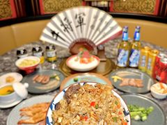 -牛将军•涮肉•烤肉(北京王府井·故宫店)