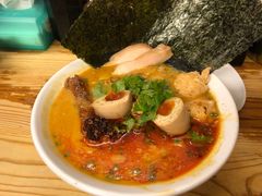 -鸡王拉面店