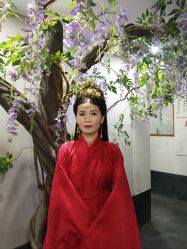 -盘子女人坊古装写真摄影(深圳店)