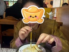 -老淮城·长鱼面(河下古镇店)