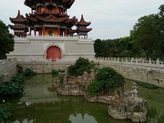 -南海禅寺