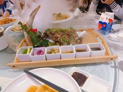 -安蒂娅.悦景轩中餐厅(西乡店)