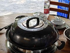 -大地农庄(逢沙大道店)