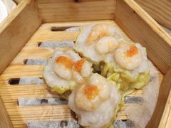 -粤江春·早茶·潮粤菜·宴会(罗湖宝能中心店)