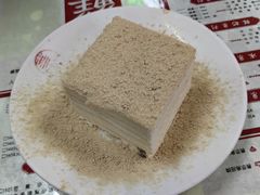 -香港華心糖水鋪(南西总店)