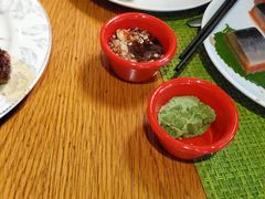 -金玛国宾酒店-自助西餐厅