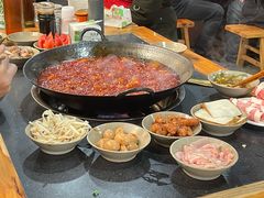 -星鸿社重庆老火锅