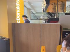 -麦当劳(平和堂店)