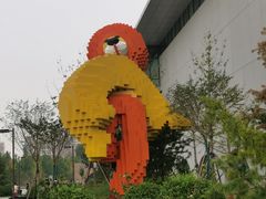 -回龙观体育文化公园