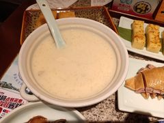 民国美龄粥-南京大牌档(苏州中心店)