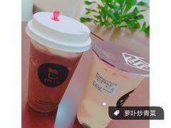 -TPLUS茶家(淮海店)
