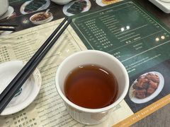 -麦奀云吞面世家(中环店)