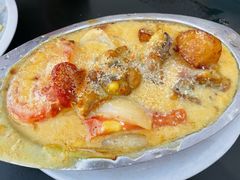 -妈阁铭记澳葡美食