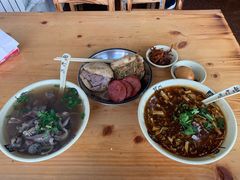 -昌顺马记小吃店(昌盛园店)