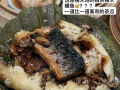 -喜势点·糖沙翁手工茶点·本地人茶居(永庆坊店)