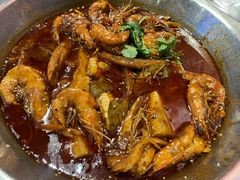 -槐店王婆大虾(开发区店)