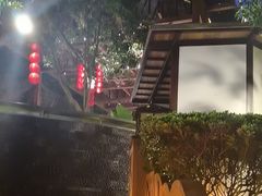 -巴倒烫陆派火锅山庄(南山总店)