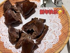 -燕郊烧鸽子(酷车小镇店)