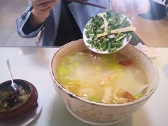 -桥香园云南过桥米线(金马碧鸡店)
