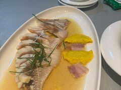 -爷爷的草帽·海鲜馆(孙塘路店)