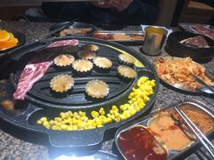 -高丽苑韩国烤肉(海昌路旗舰店)