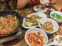 -味上湘菜馆(岳麓山店)