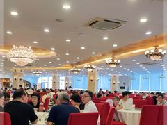 大堂-江南村酒家