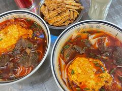 -向东街老玖面馆总店