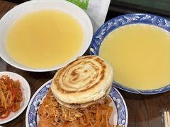 -王菊美食街