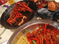 -聚味瞿记·龙虾堂(坡子街店)