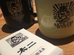 -太二酸菜鱼(福州泰禾店)