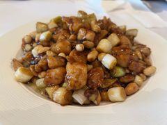 -玉林烤鸭店(定福庄店)